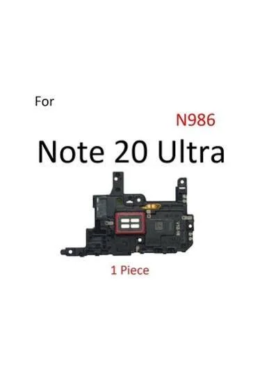 Samsung Note 20 Ultra İç Kulaklık