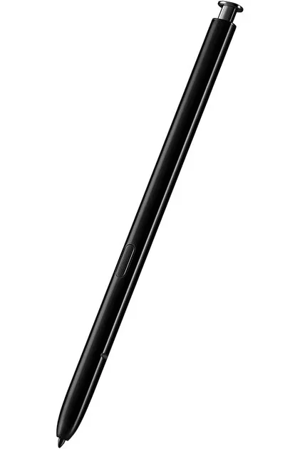 Samsung Note 20 Ultra Siyah Kalem
