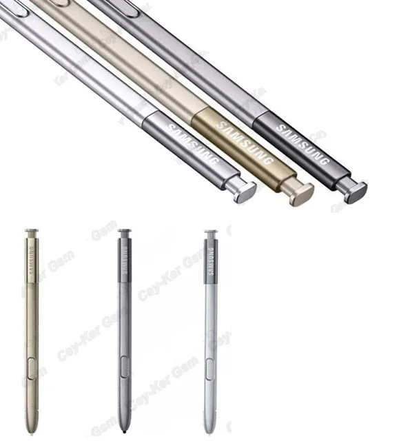 Samsung Note 5 N920 Kalem Gold