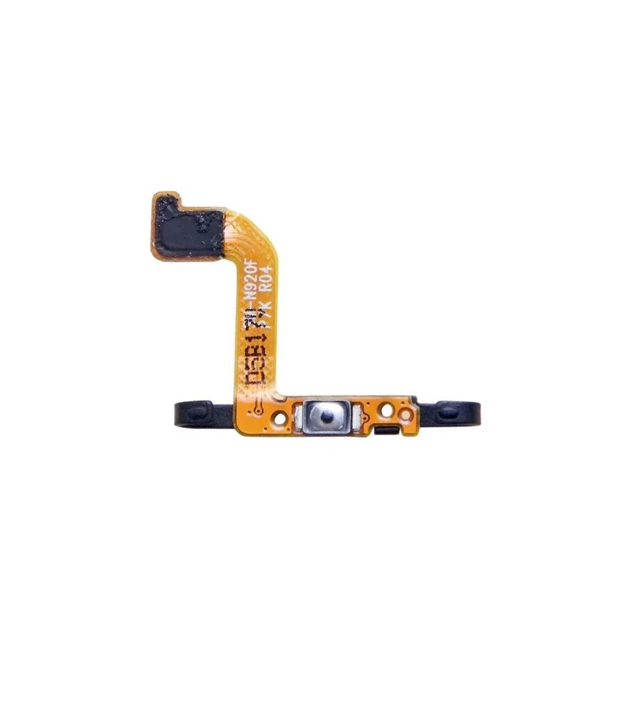 Samsung Note 5 N920 On Off Flex