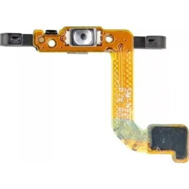 Samsung Note 5 N920 On Off Flex