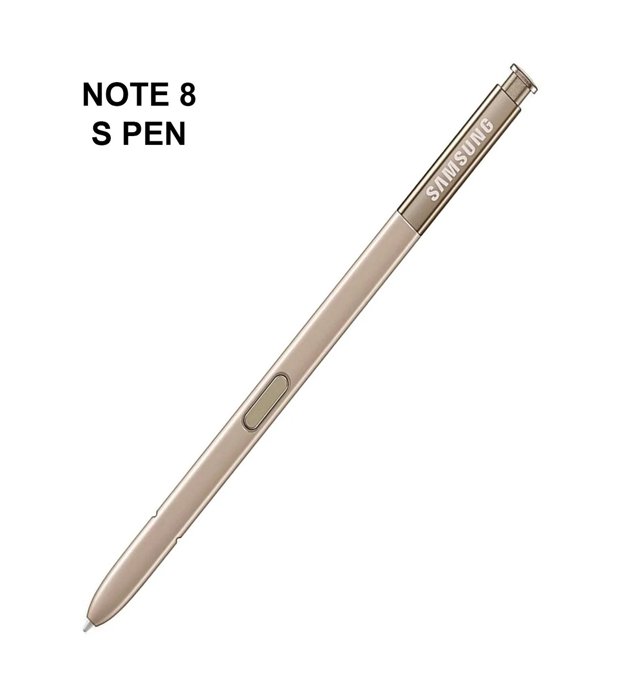 Samsung Note 8 N950 Kalem Gold
