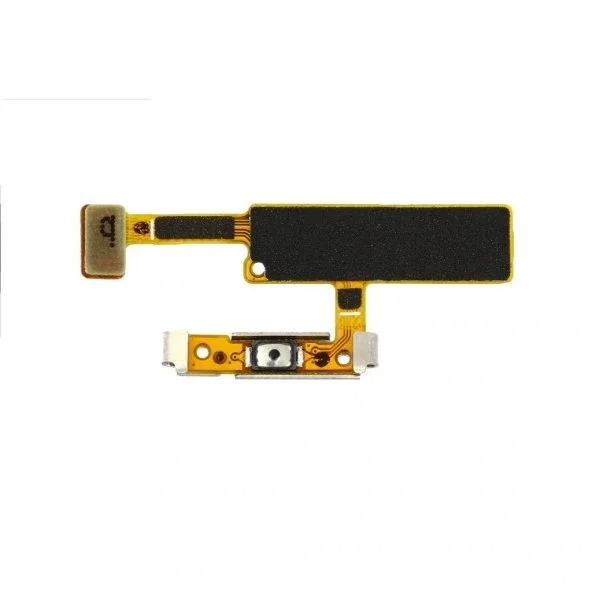 Samsung Note 8 N950 On Off Volume Plastik