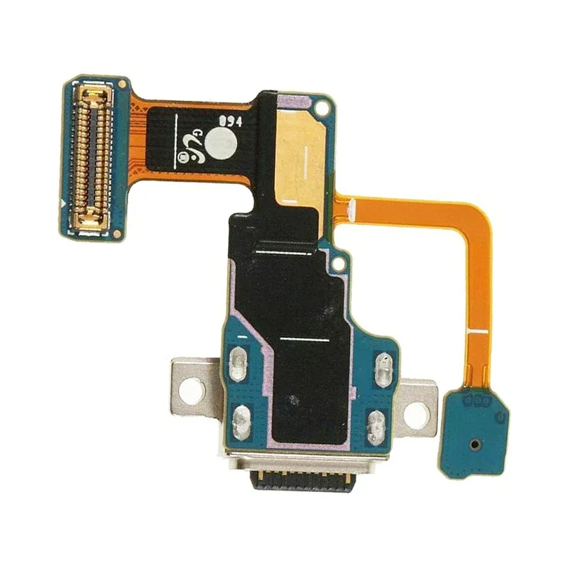 Samsung Note 9 N960 Şarj Soketli Mikrofon Bordu