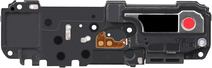 Samsung S20 Buzzer Hoparlör