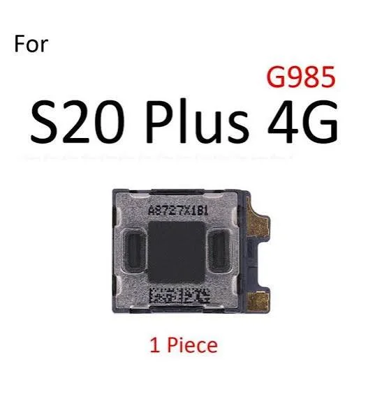 Samsung S20 Plus G985 İç Kulaklık