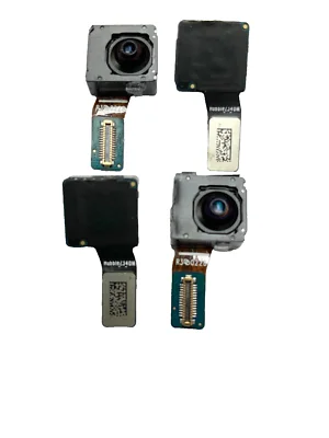 Samsung S20 Ultra G988 Ön Kamera Orijinal
