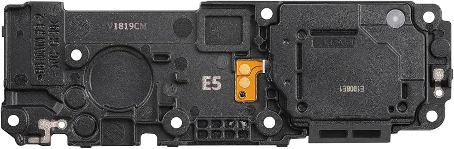 Samsung S20Fe 5G Buzzer Hoparlör