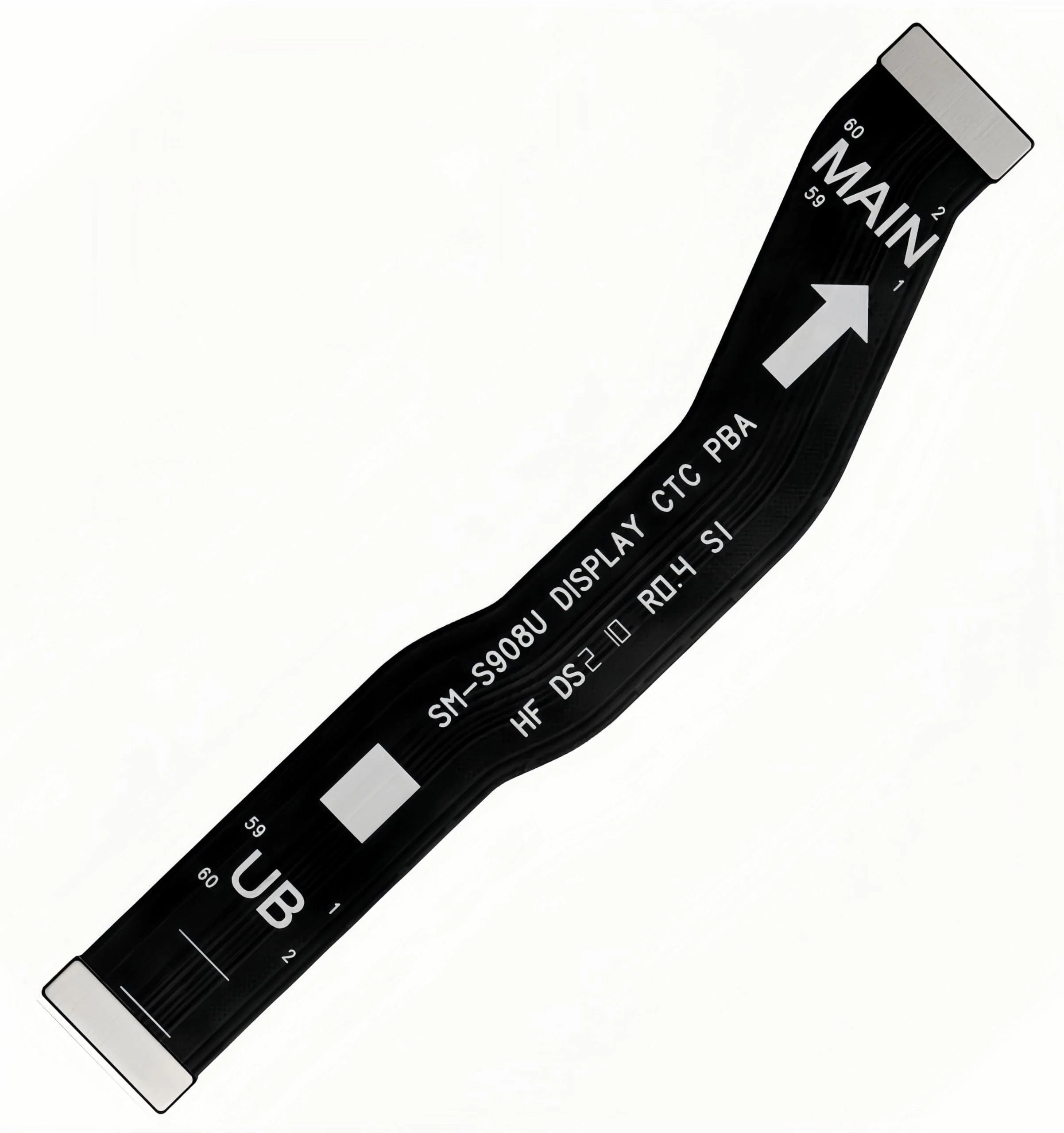 Samsung S22 Ultra Lcd Flex