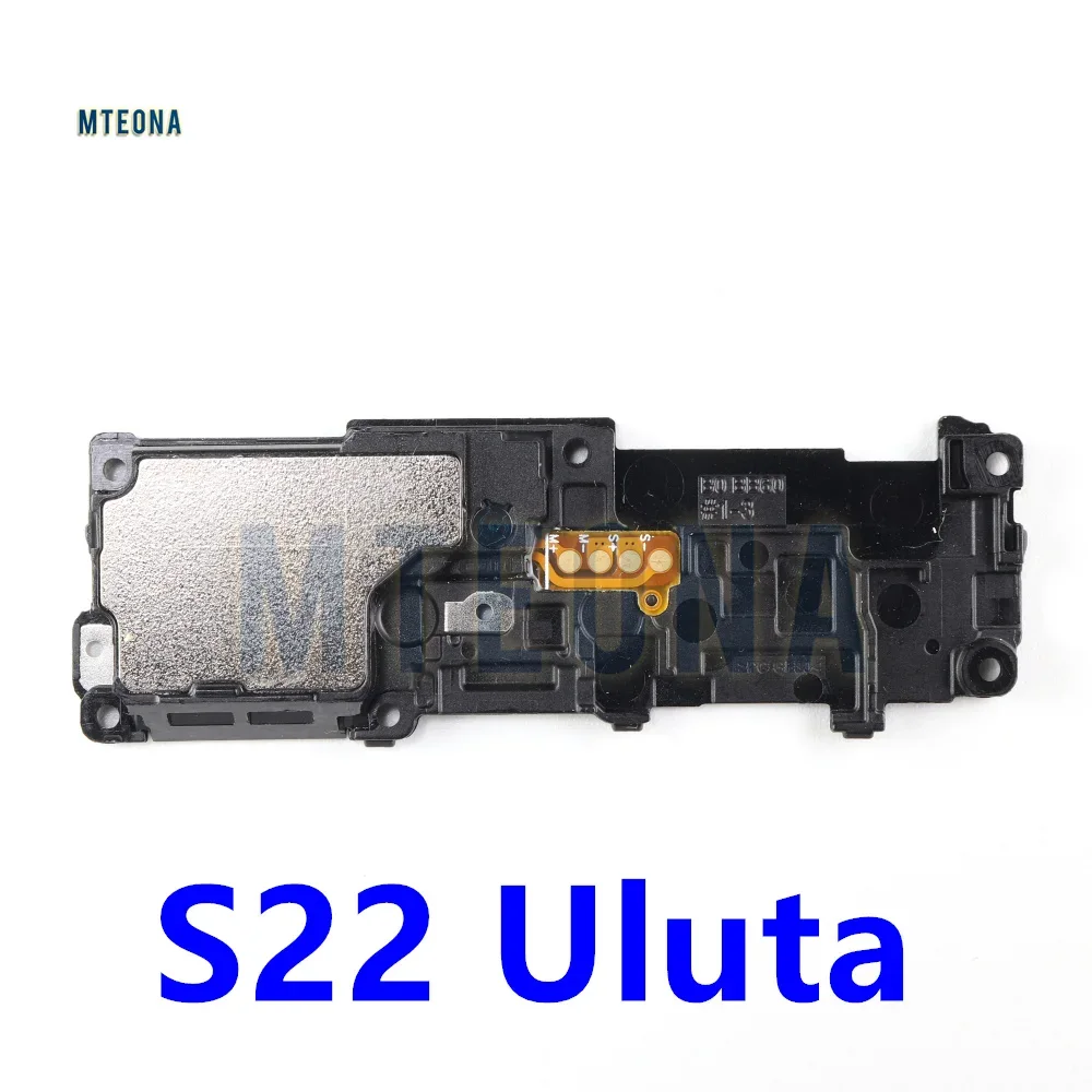 Samsung S22 Ultra S908 Buzzer Hoparlör