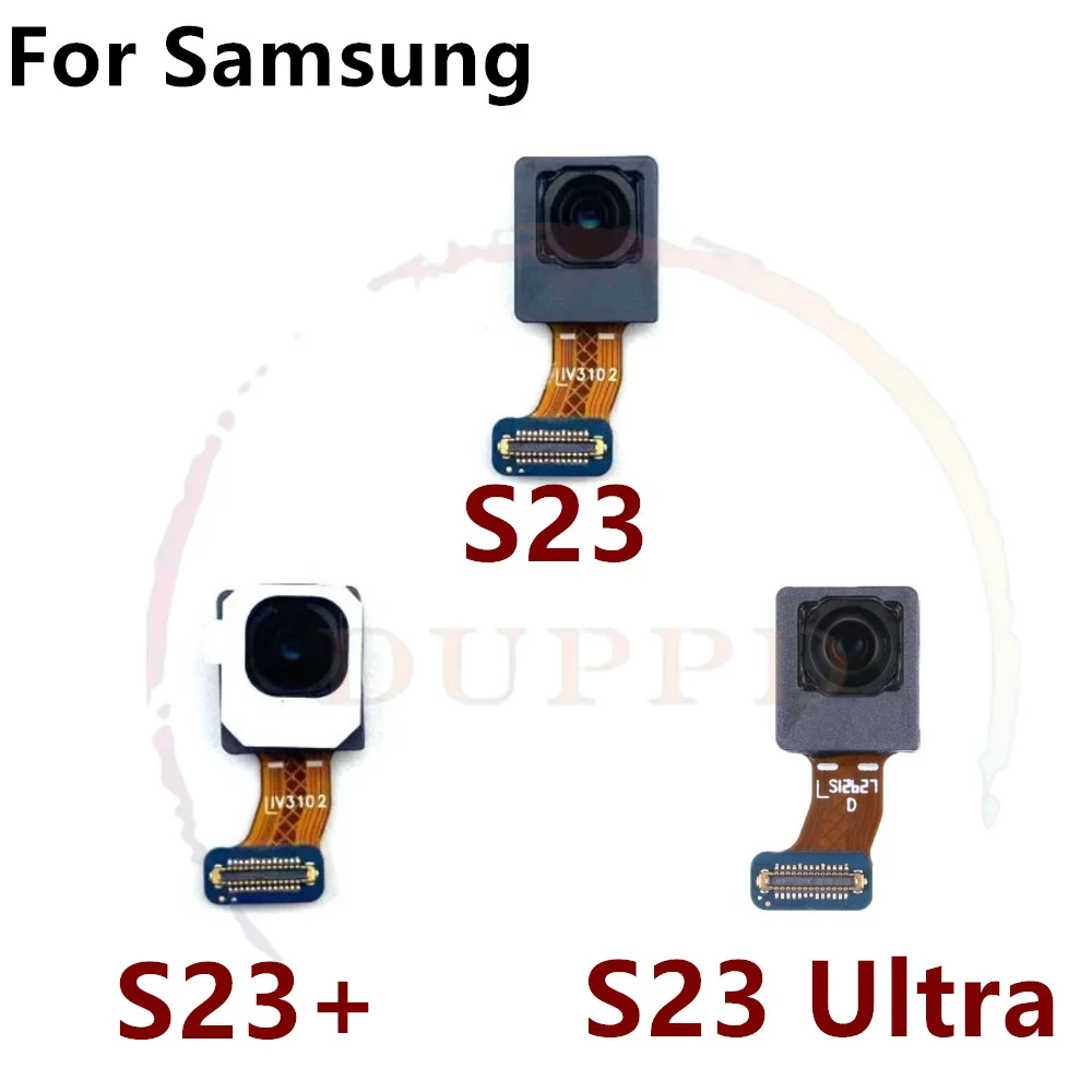 Samsung S23 S911 Ön Kamera Orijinal