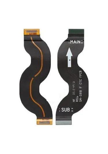 Samsung S23 Ultra Lcd Flex