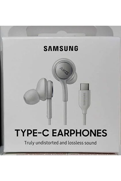 Samsung S24 FE İç Kulaklık