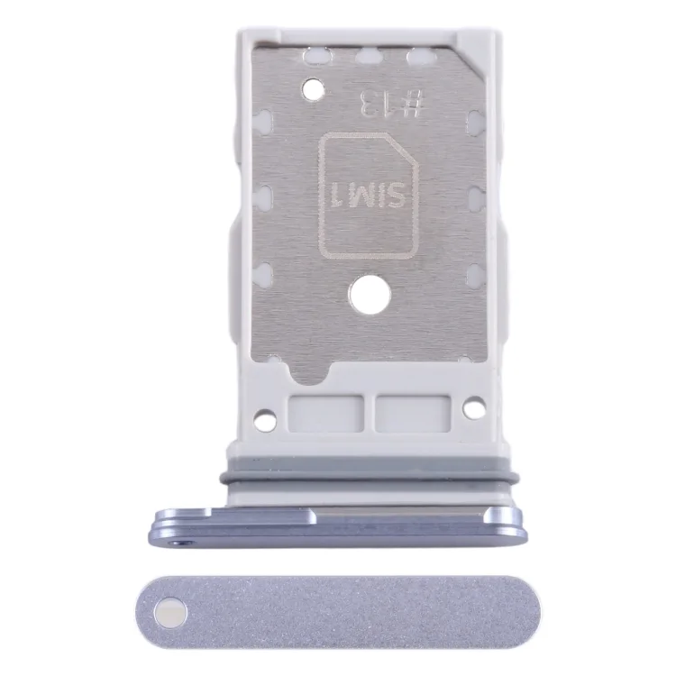 Samsung S24 Ultra Sim Kart Tepsisi Mor