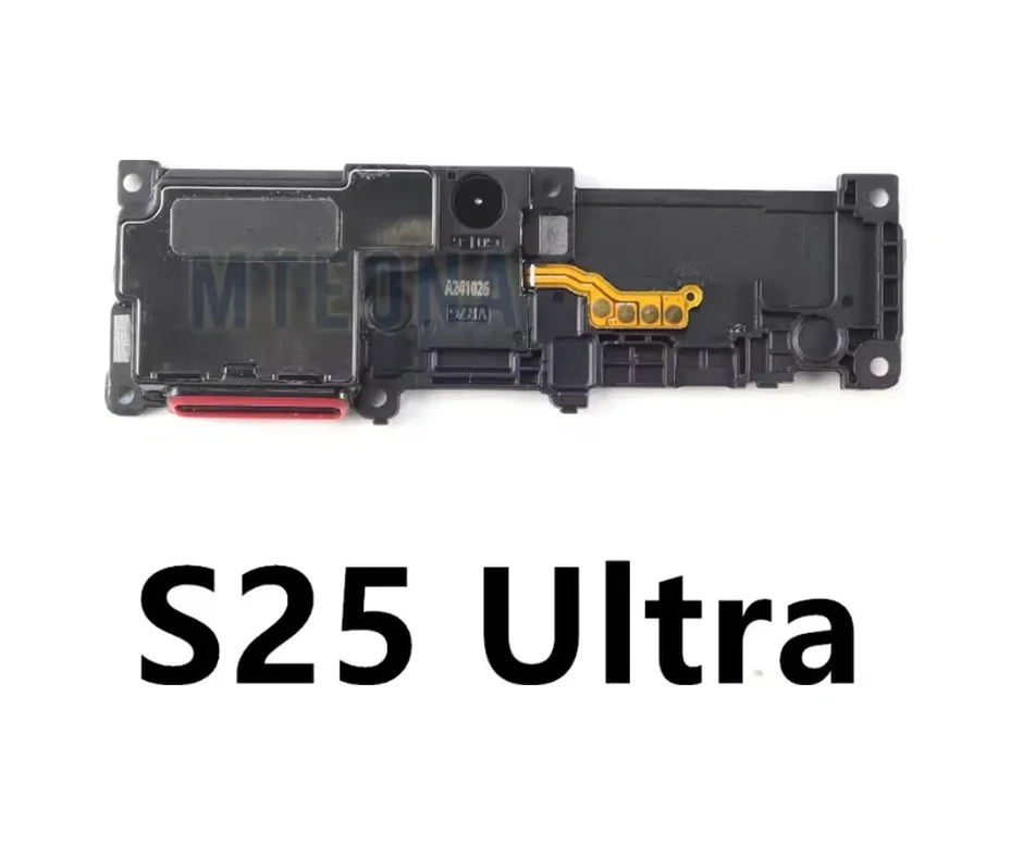 Samsung S25 Ultra Buzzer Hoparlör