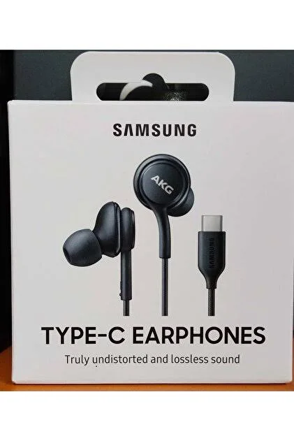 Samsung S25 Ultra İç Kulaklık