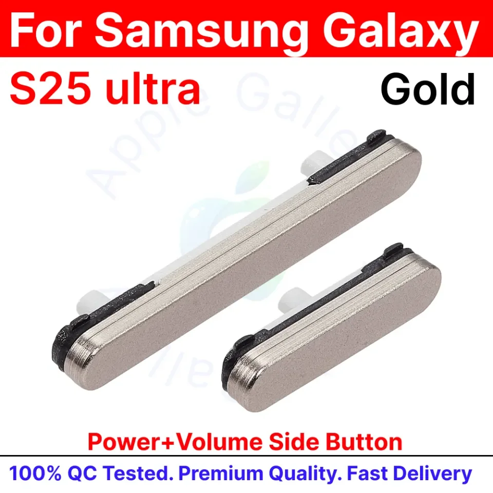 Samsung S25 Ultra On Off Yan Ses Filmi