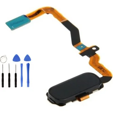 Samsung S7 Edge G935 Tuş Bordu Mix
