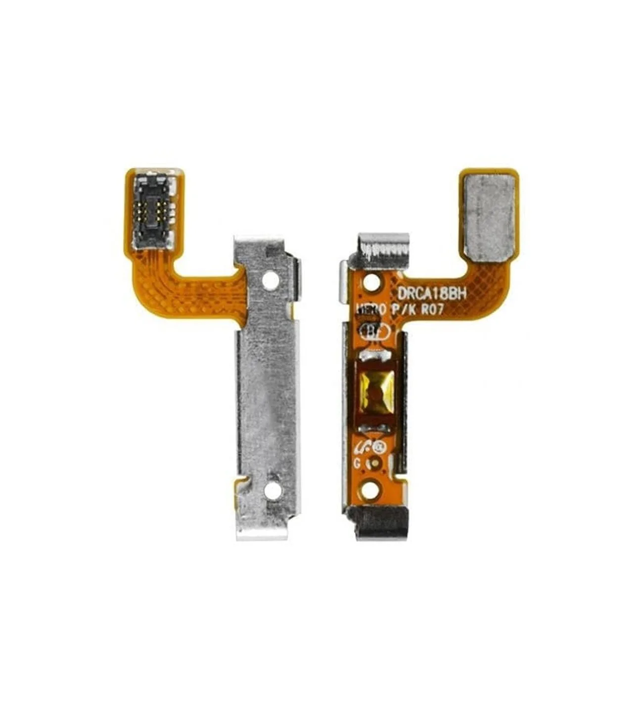 Samsung S7 S7 Edge On Off Flex