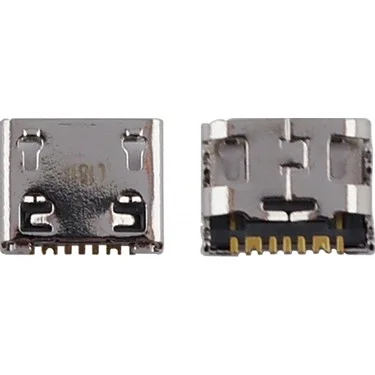 Samsung S7390 Ace 4 - J110 J1 Ace Şarj Soketi