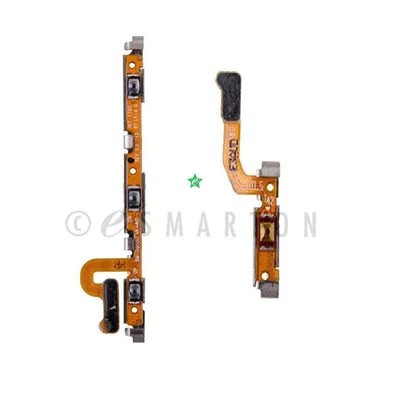 Samsung S8 S8 Plus G950 G955 On Off Flex