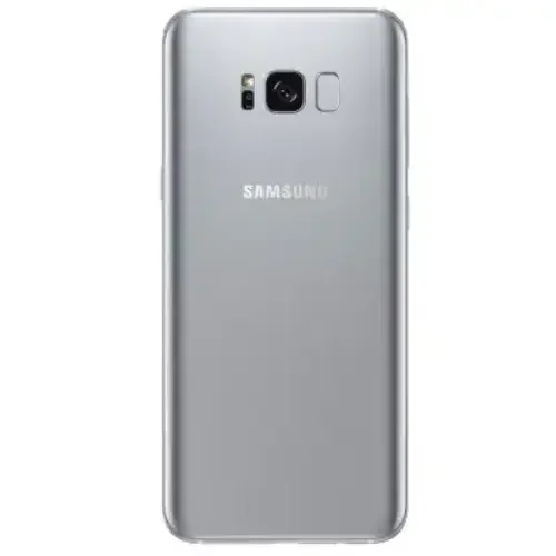 Samsung S8 S8 Plus G950 G955 Tuş Bordu Gri