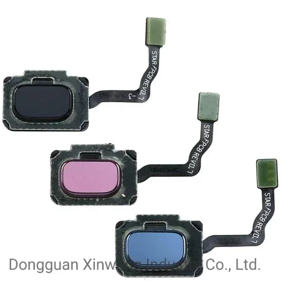 Samsung S9 G960 Sensör Flex