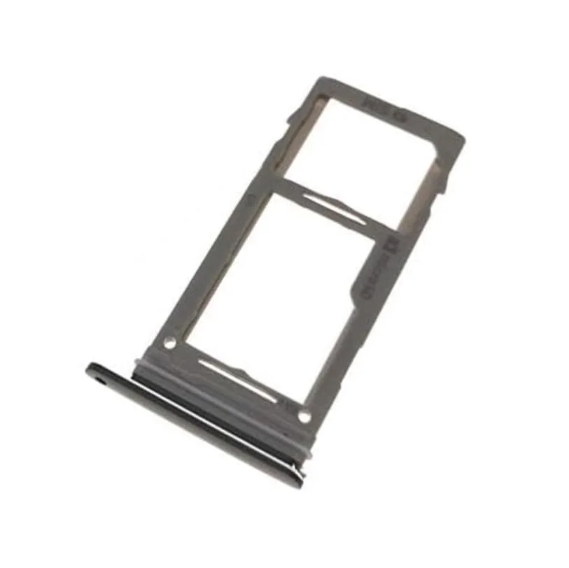 Samsung S9 G960 Sim Kart Tepsisi Siyah
