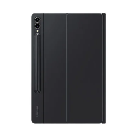 Samsung S9 S9 Plus Tuş Bordu Siyah