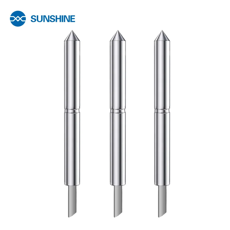 Ss-890C Nano Bıçak Başlığı Yedek Parça