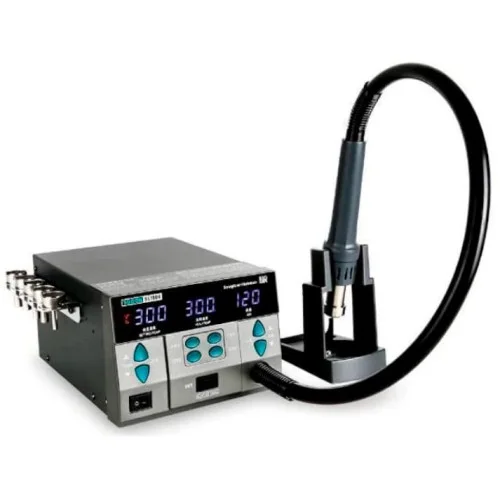 Sugon 8610Dx Pro Sıcak Hava Makine