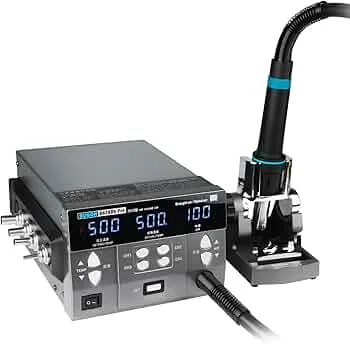 Sugon 8620Dx 8610Dx Üfleme Kolu