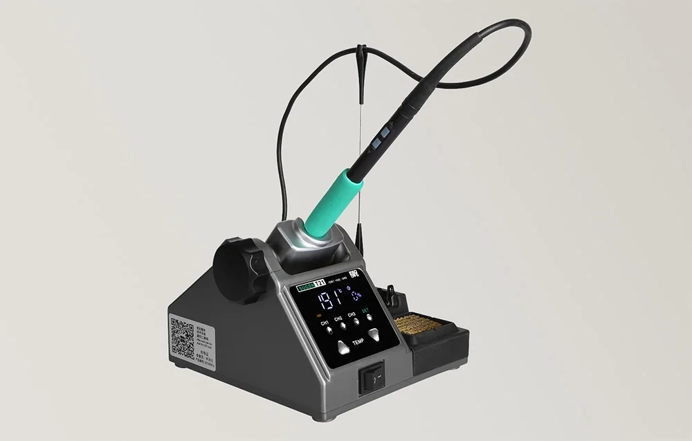 Sugon C210 Lehim Kolu