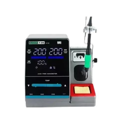 Sugon T36 120W Tek Kollu Hassas Lehimleme Istasyonu