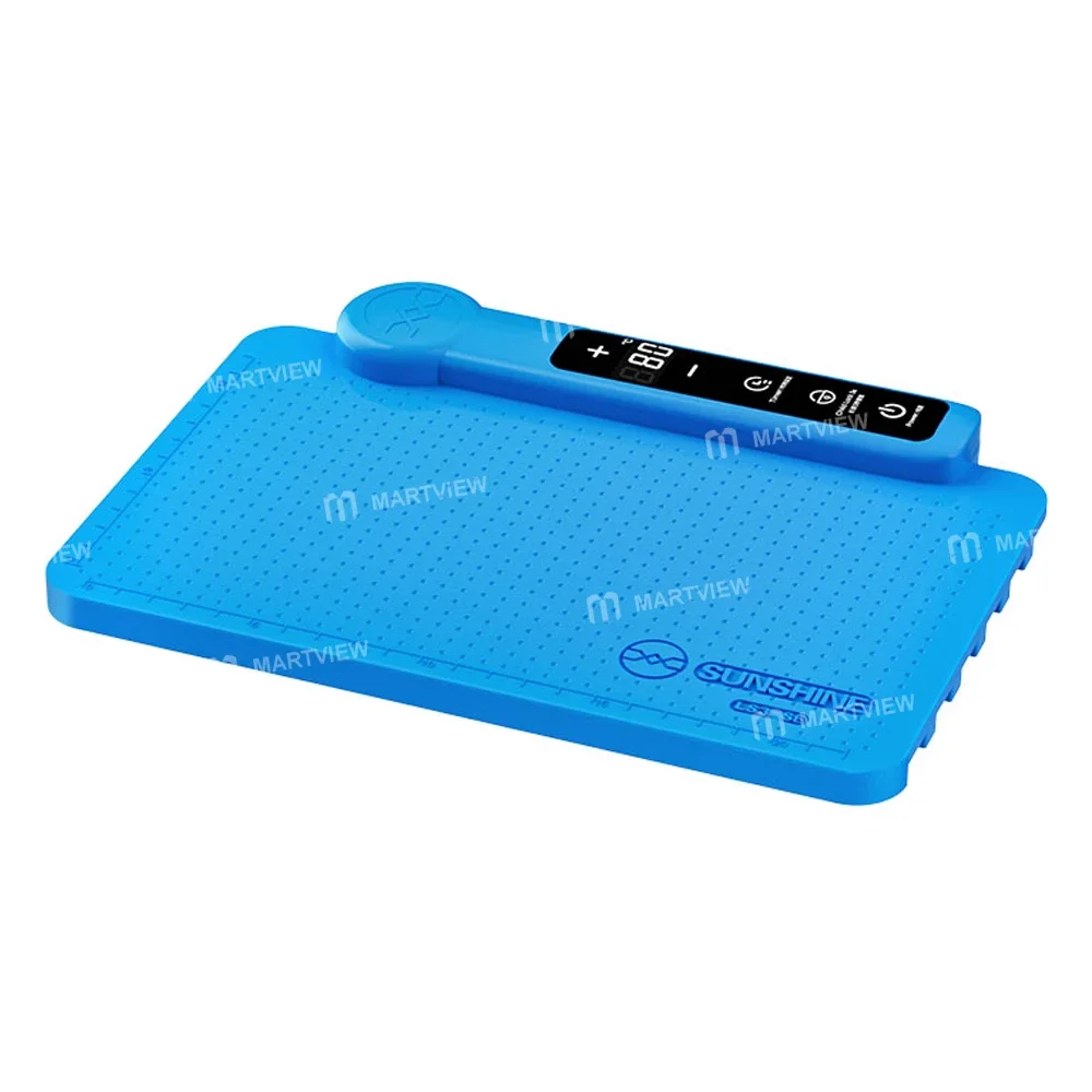 Sunshine Ls3 Se Ekran Isıtıcı Ped