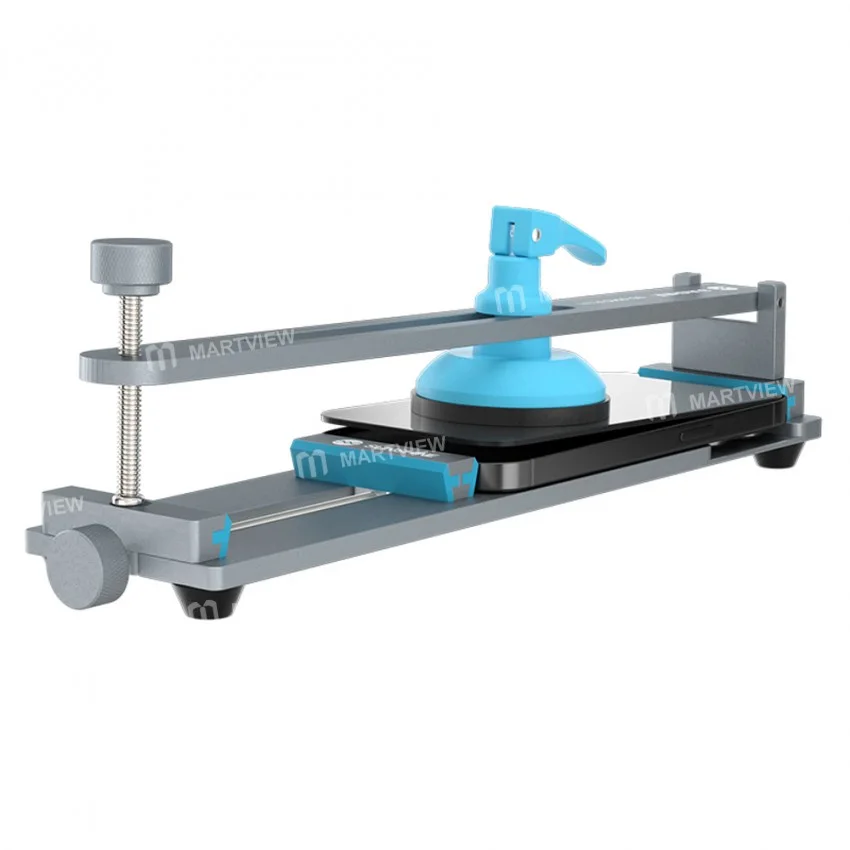 Sunshine Ss-601G Plus Ekran Ayırma Makinesi