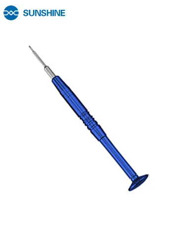 Sunshine Ss-719 0.6 Tornavida