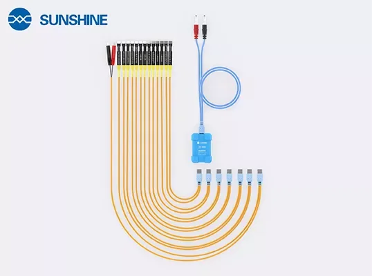 SUNSHINE SS-905H Android cep telefonu power kablosu