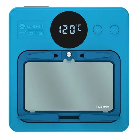 Sunshine Ss-T12B 17 Serisine Kadar Anakart Kamera Isıtıcısı
