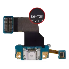 Tab 3,8 T310 Şarj Soketli Mikrofon Bordu