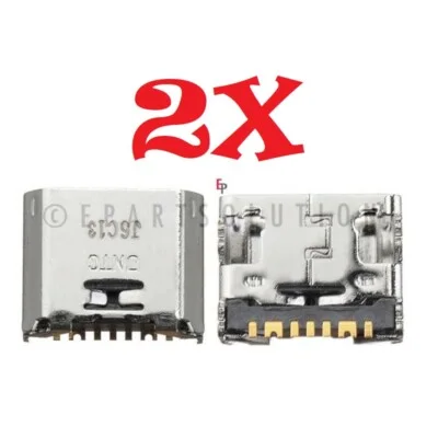 Tab T110 T111 T113 Şarj Soketi