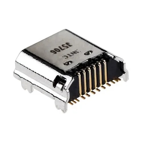 Tab T210 Şarj Soketi