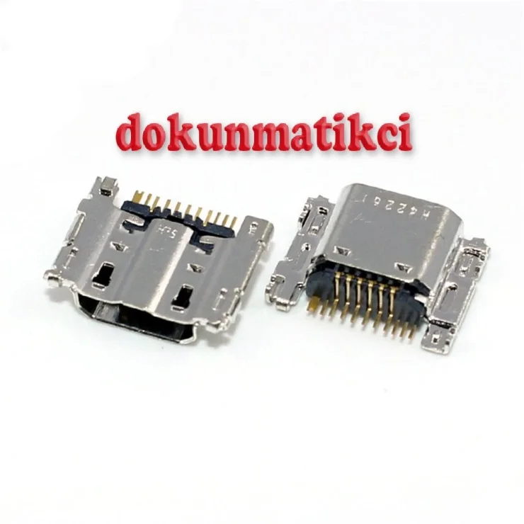 Tab T330 Şarj Soketi