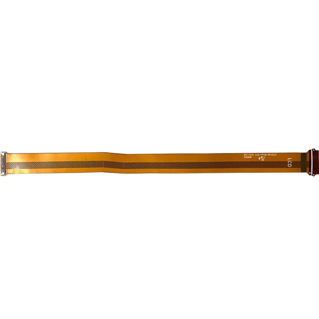 Tab T510 Lcd Flex