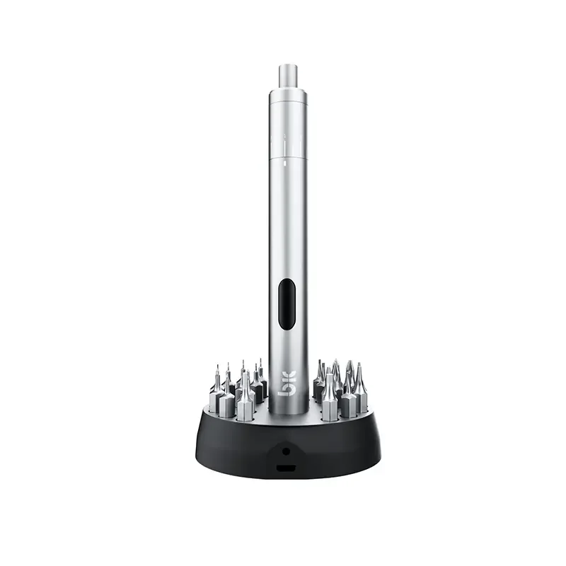 Tbk-008 Bıc Otomatik Tornavida