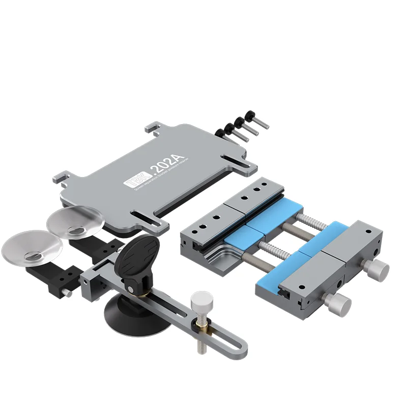 Tbk-202A Ekran Ayırıcı Vantuz