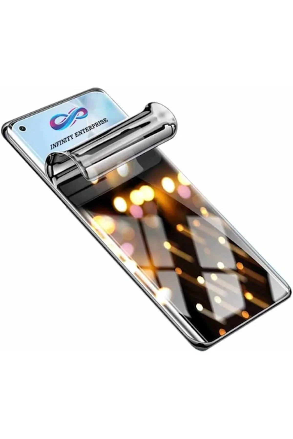 Tecno Camon 16 Ekran Ara Film