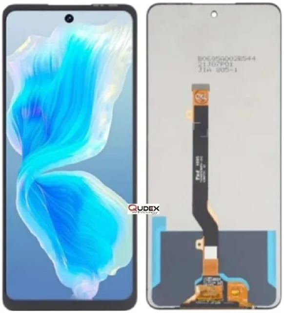 Tecno Camon 19 Neo Ekran Dokunmatik Orijinal Çıtasız Ürün (Çerçevesiz)