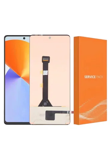 Tecno Camon 20 Premier Ekran Dokunmatik A Plus Kalite Ürün Çıtasız (Çerçevesiz)