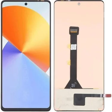 Tecno Camon 20 Pro 4G Ekran Dokunmatik A Plus Kalite Ürün Çıtasız (Çerçevesiz)